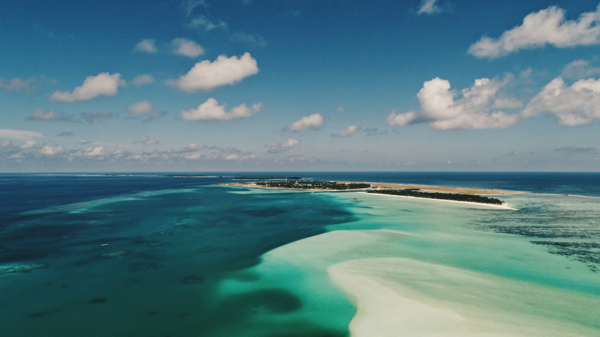 trending destination