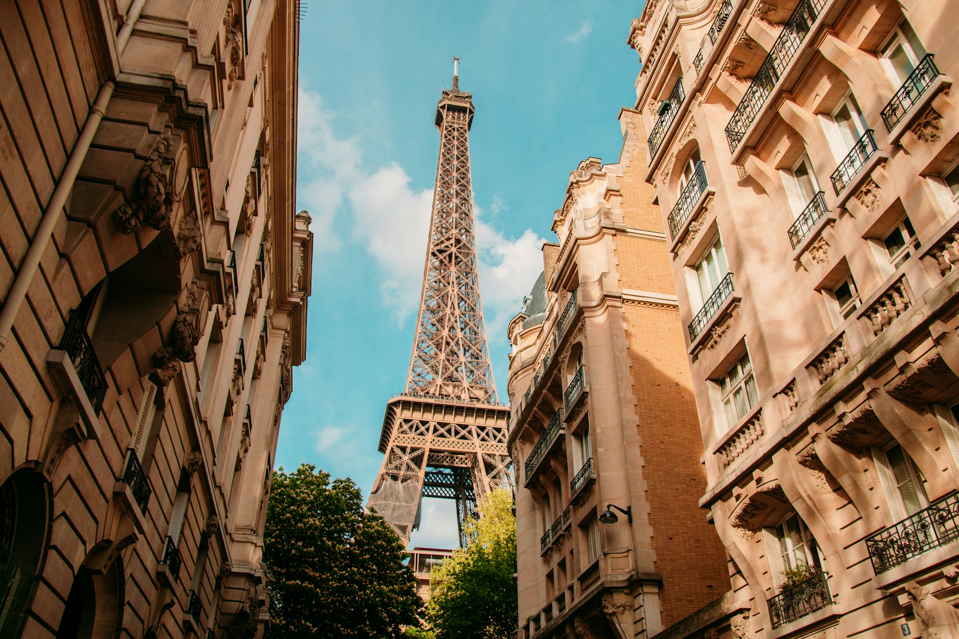 trending destination