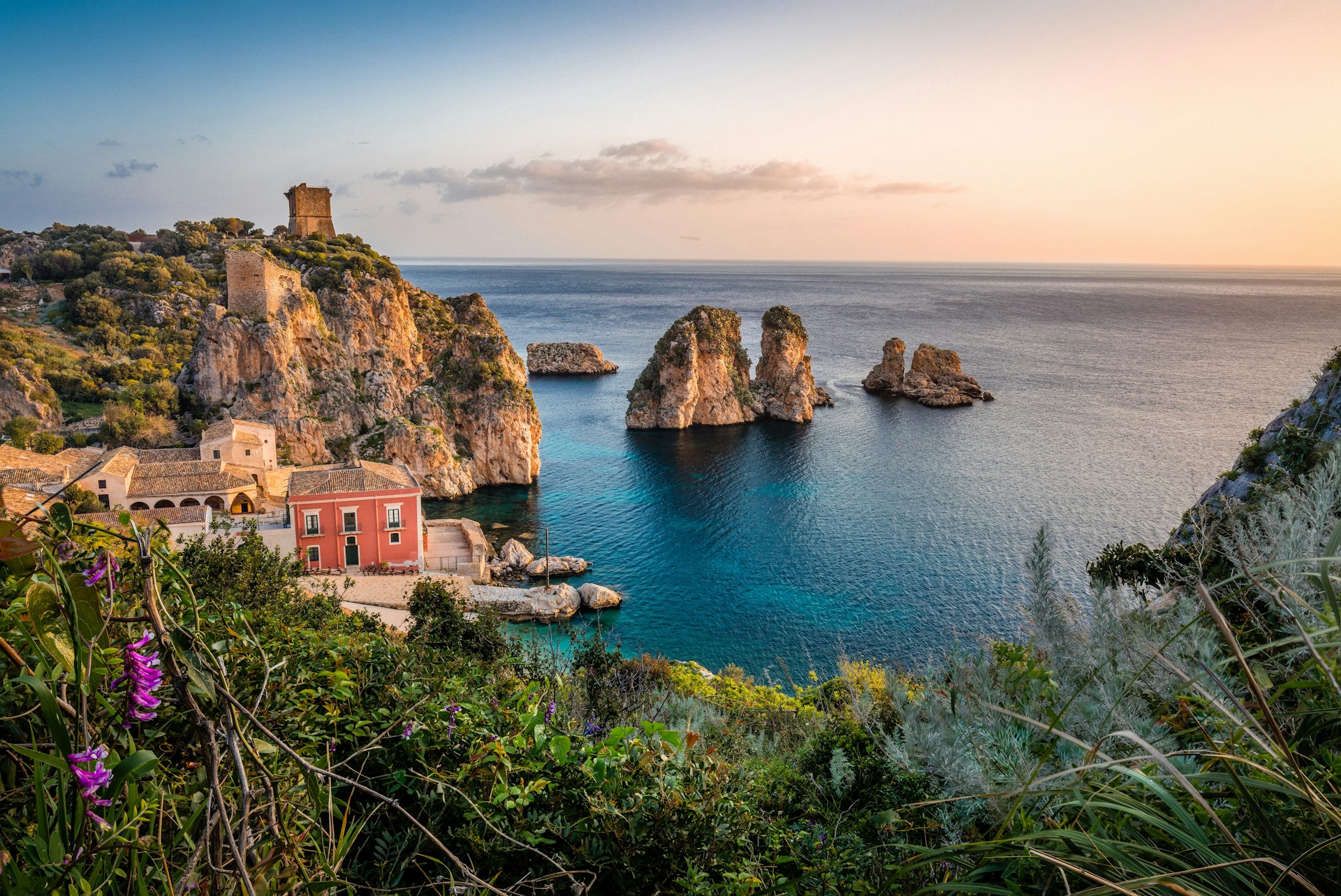 trending destination