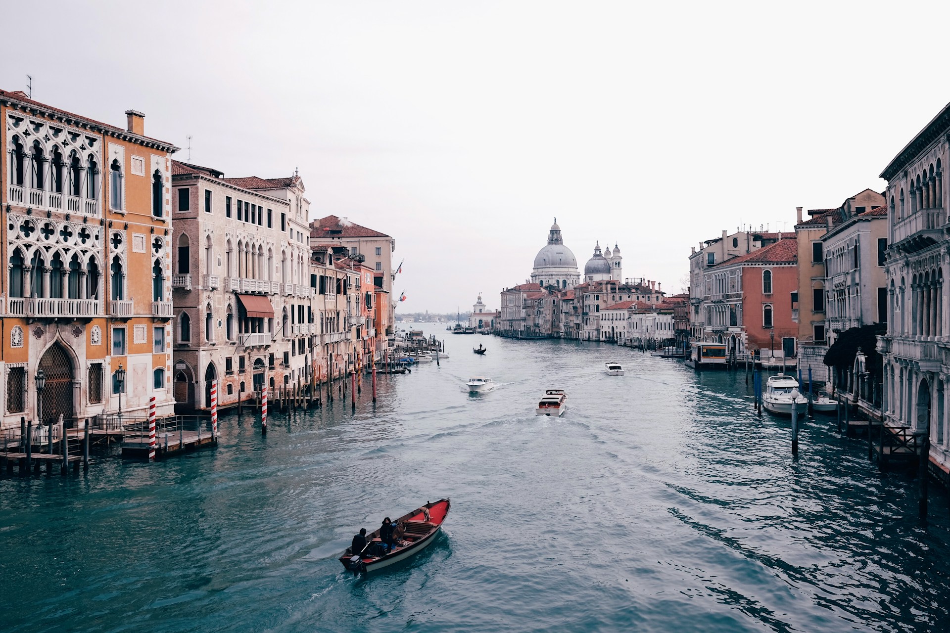 trending destination
