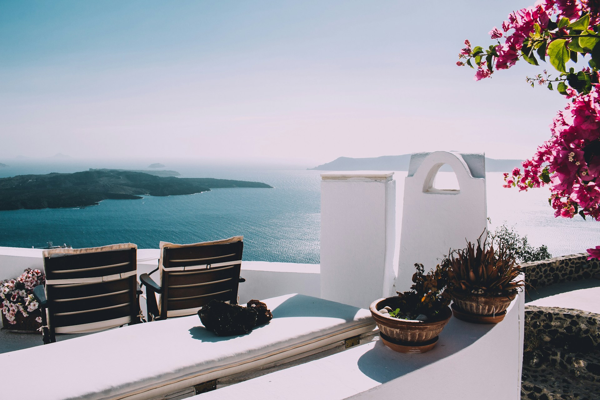trending destination