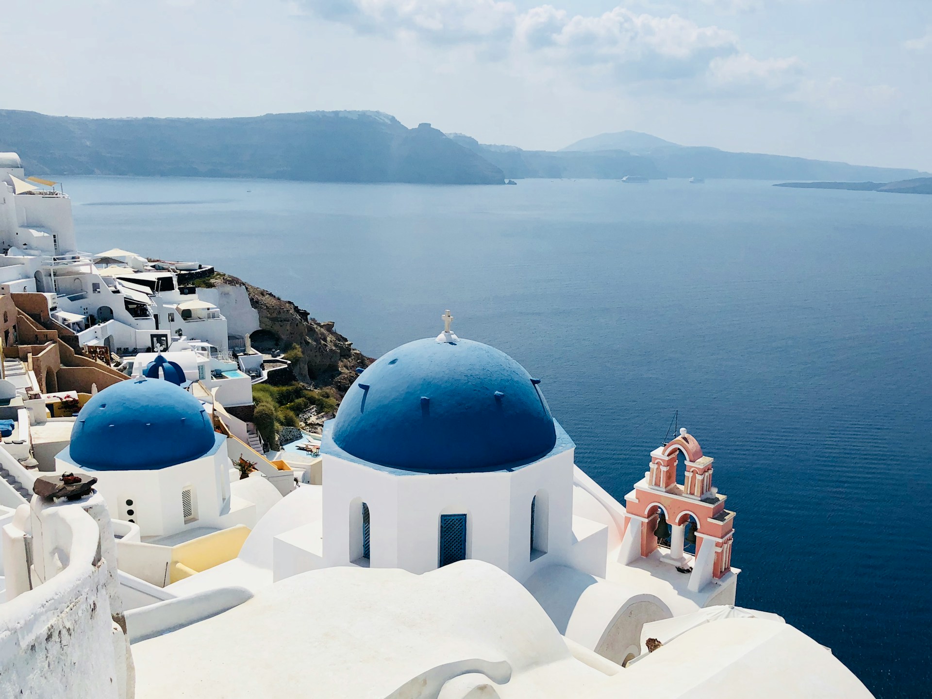 trending destination