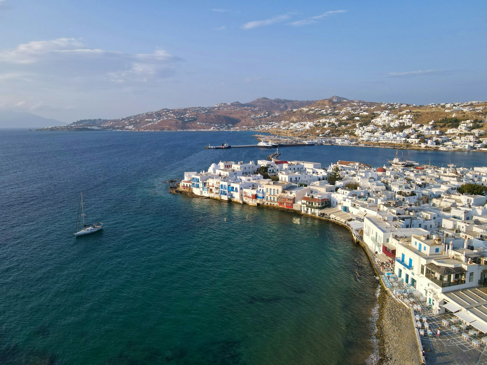 trending destination