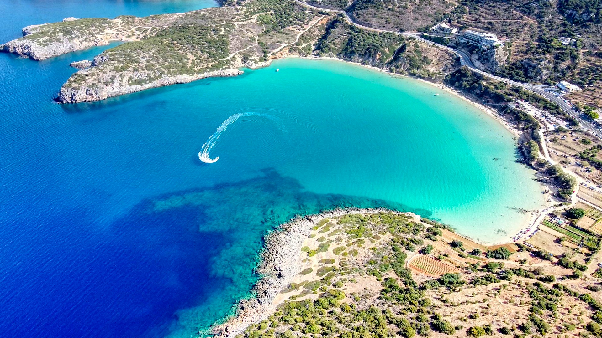 trending destination