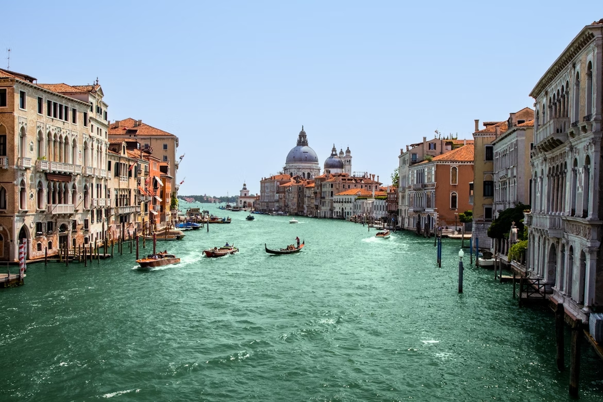 trending destination