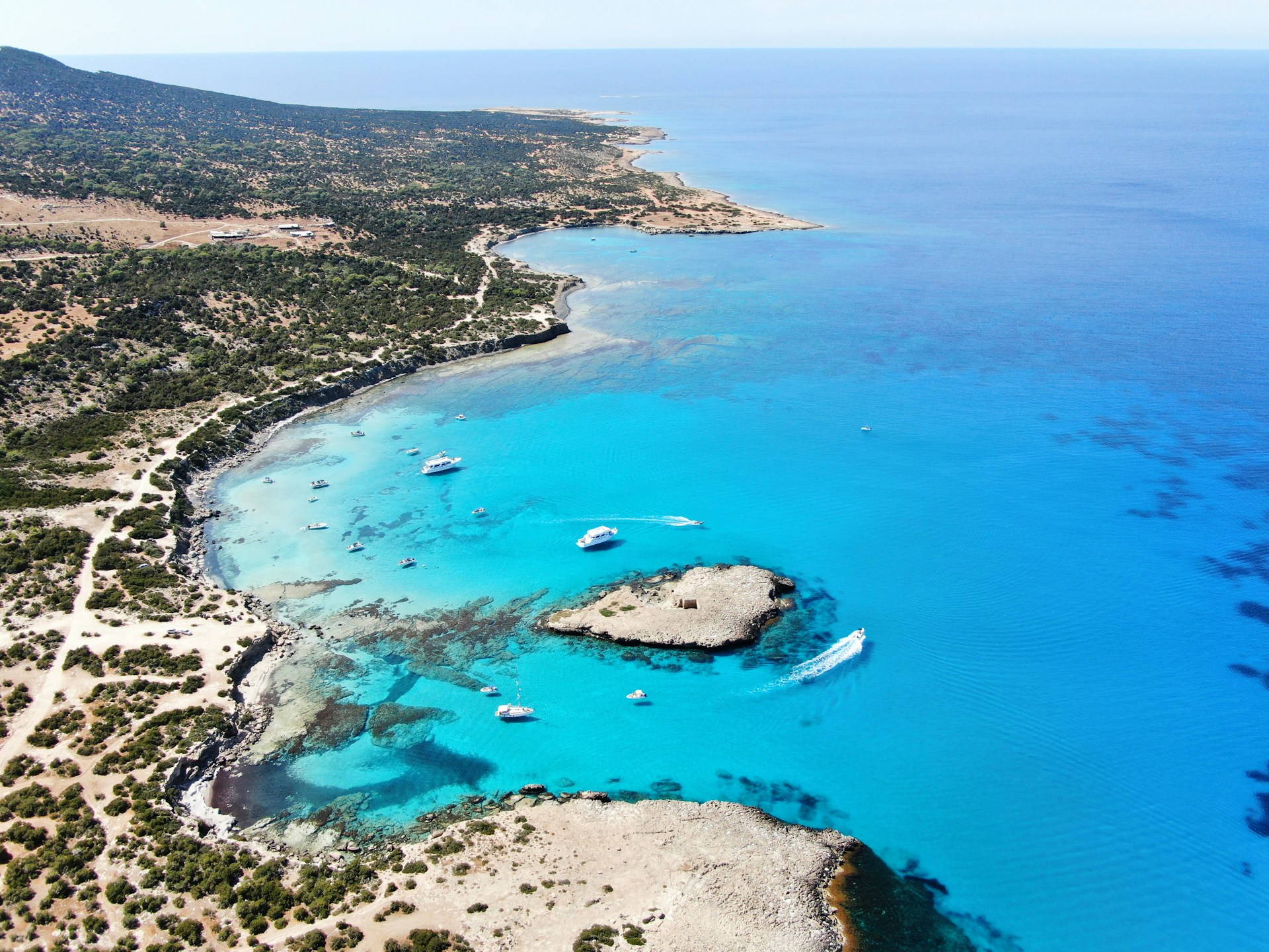 trending destination