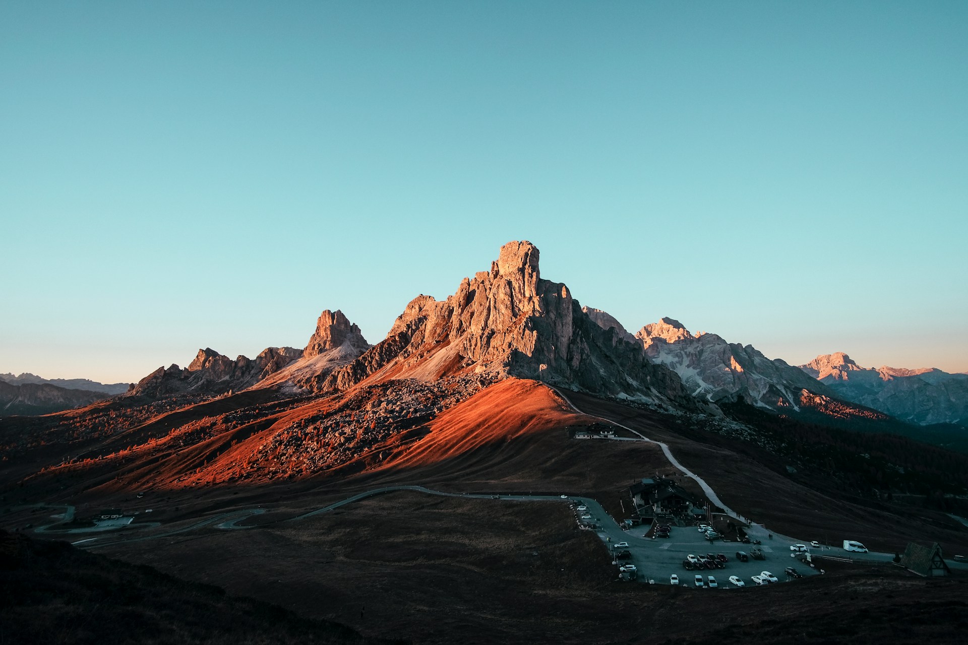 Landscape