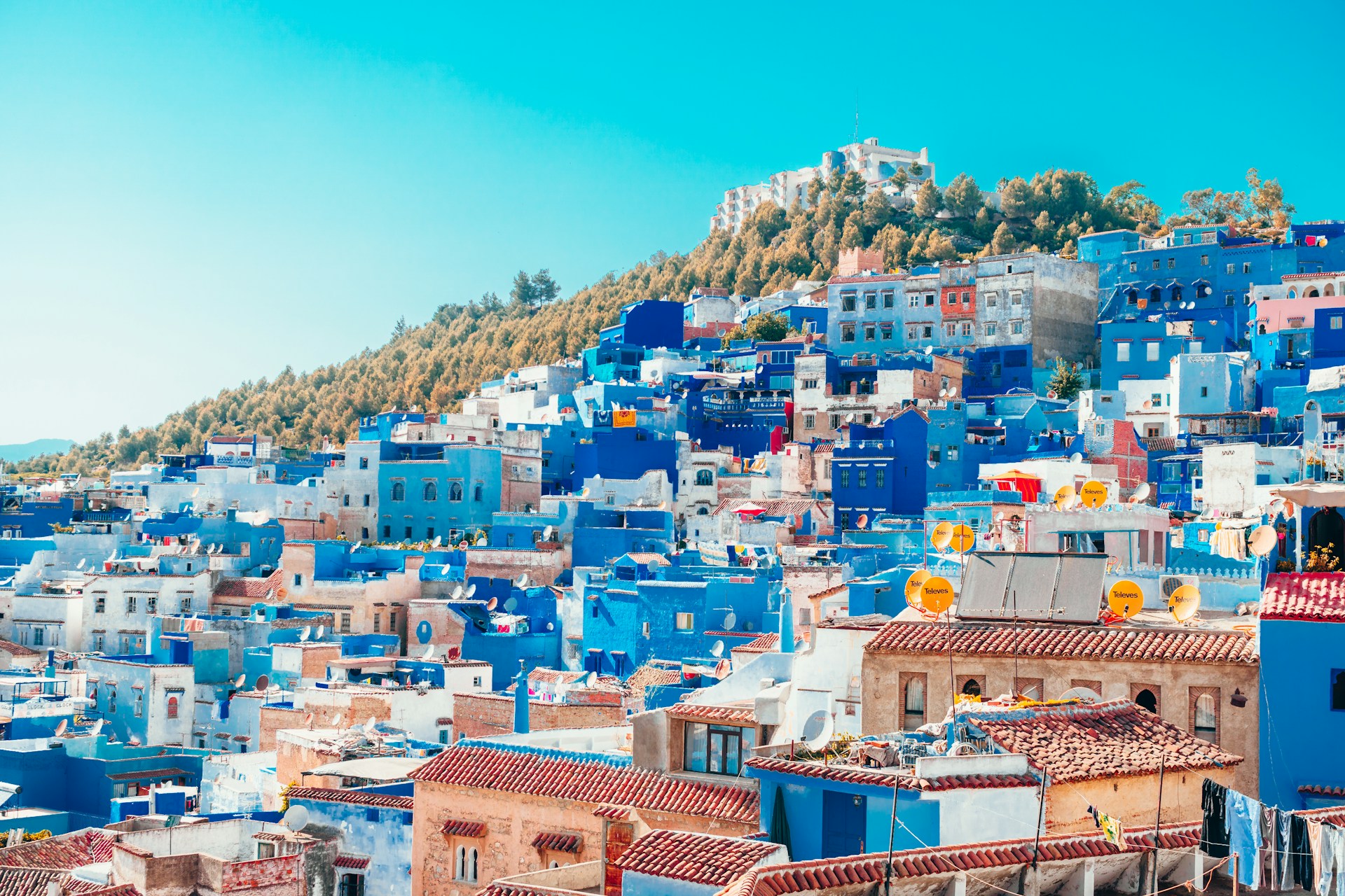 Driving the Atlas: A Slow Week in Morocco’s Mountains and Medinas