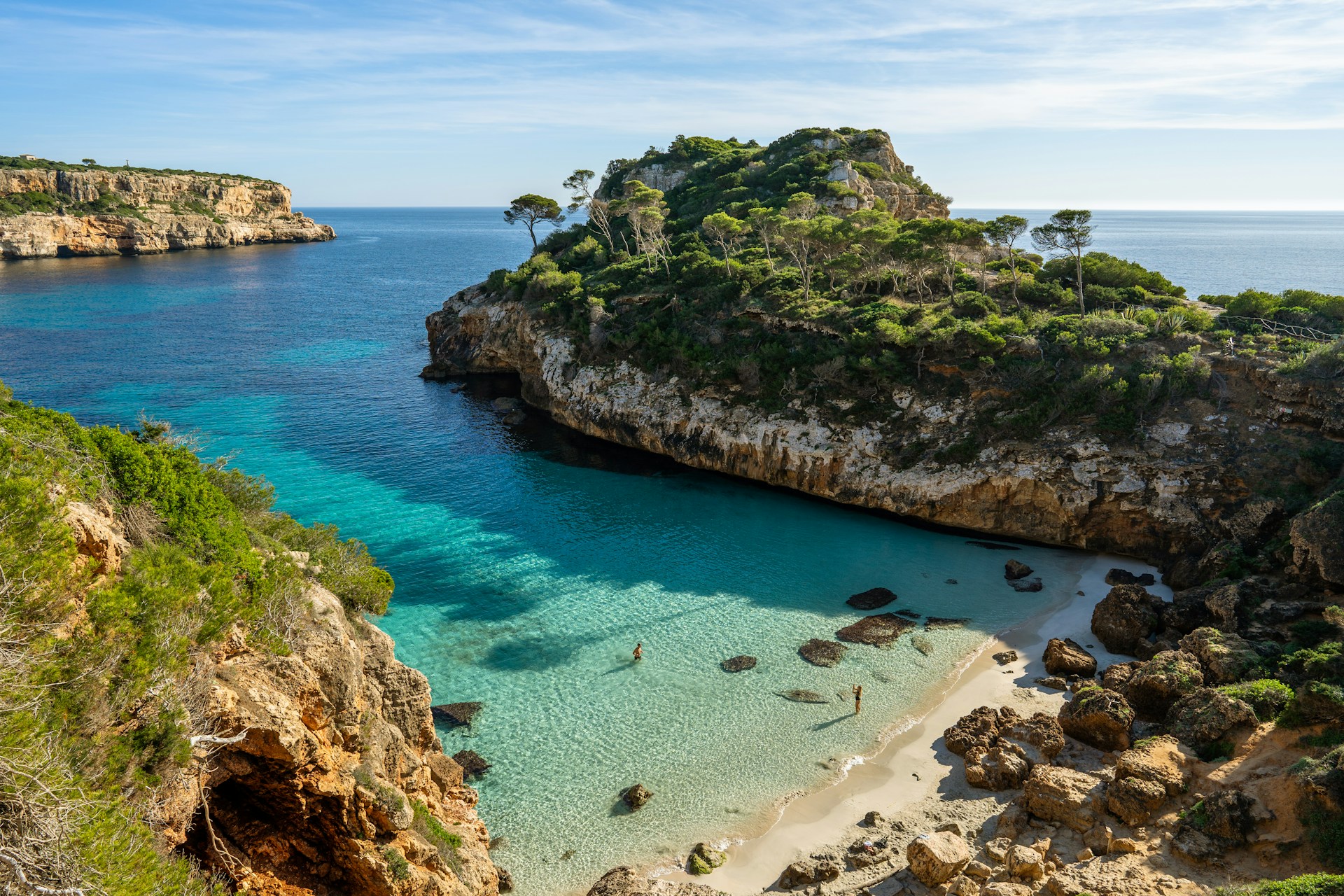 Quiet Balearics: The Mallorca and Menorca Hotels Travellers Miss