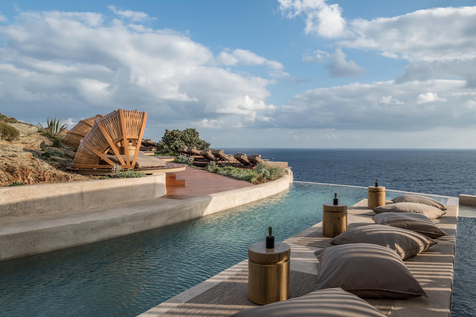 The Small Things That Make a Hotel Unforgettable: Eight Details Worth Travelling For