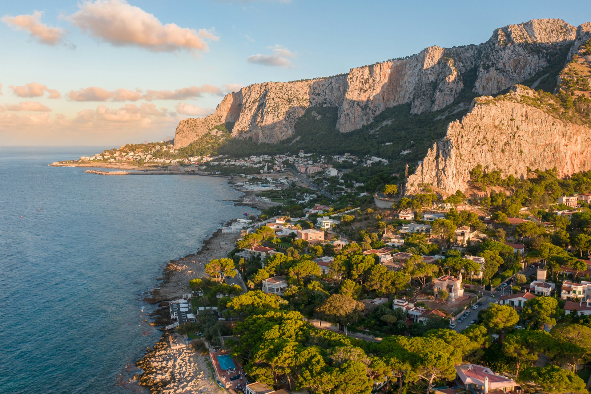 The Sicily Food Trail: Five Hotels, Five Sicilies, One Long Table