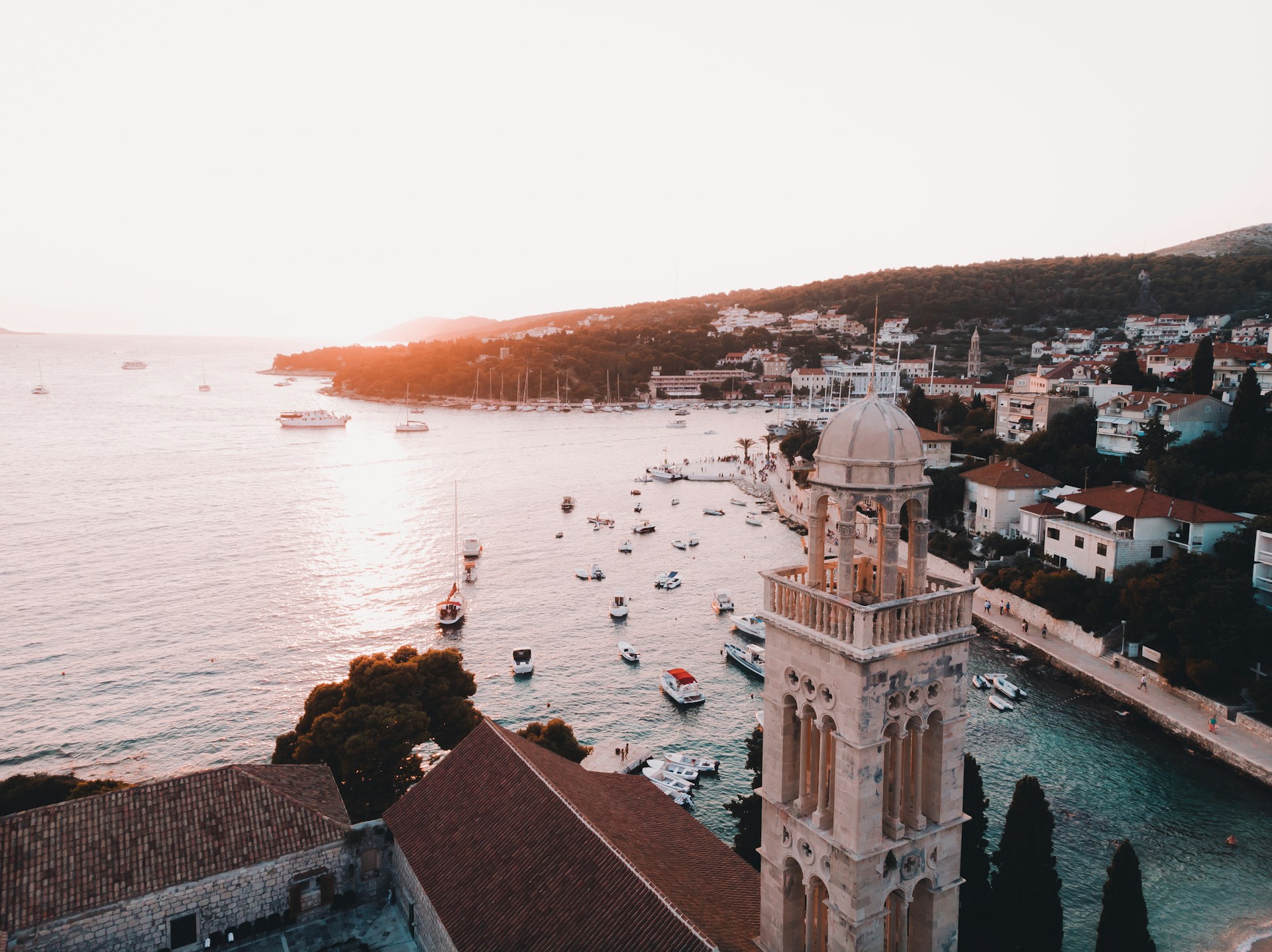 The Adriatic in Three Acts: A Boutique Coastal Trail Through Croatia
