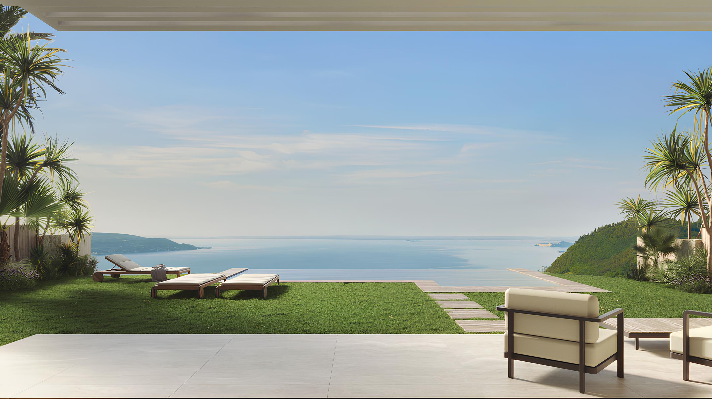 The Longevity Retreat: Why a New Generation of Luxury Hotels Is Being Designed to Help You Live Longer