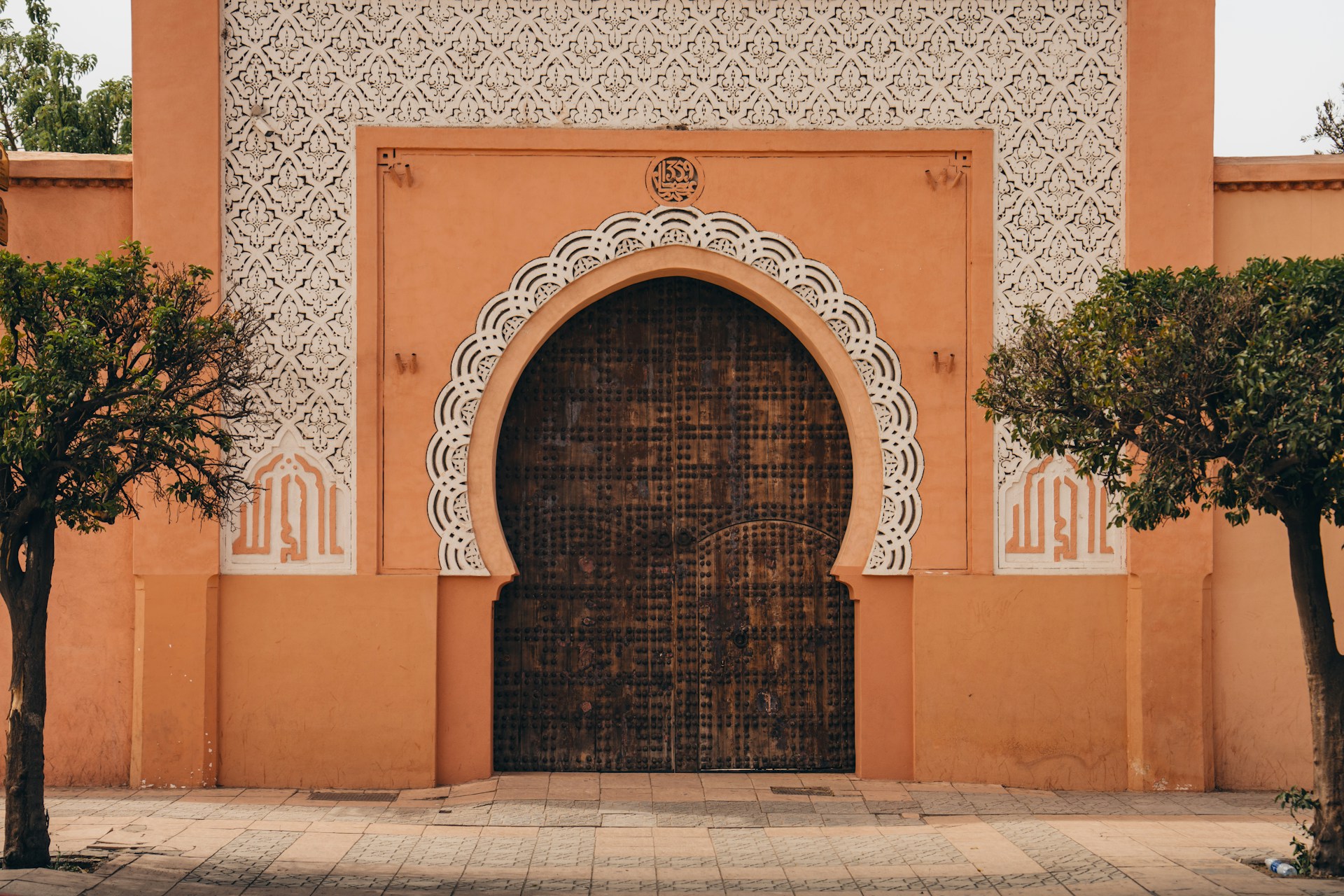 Inside the Riads of Marrakech: A Guide to the City's Courtyard Houses