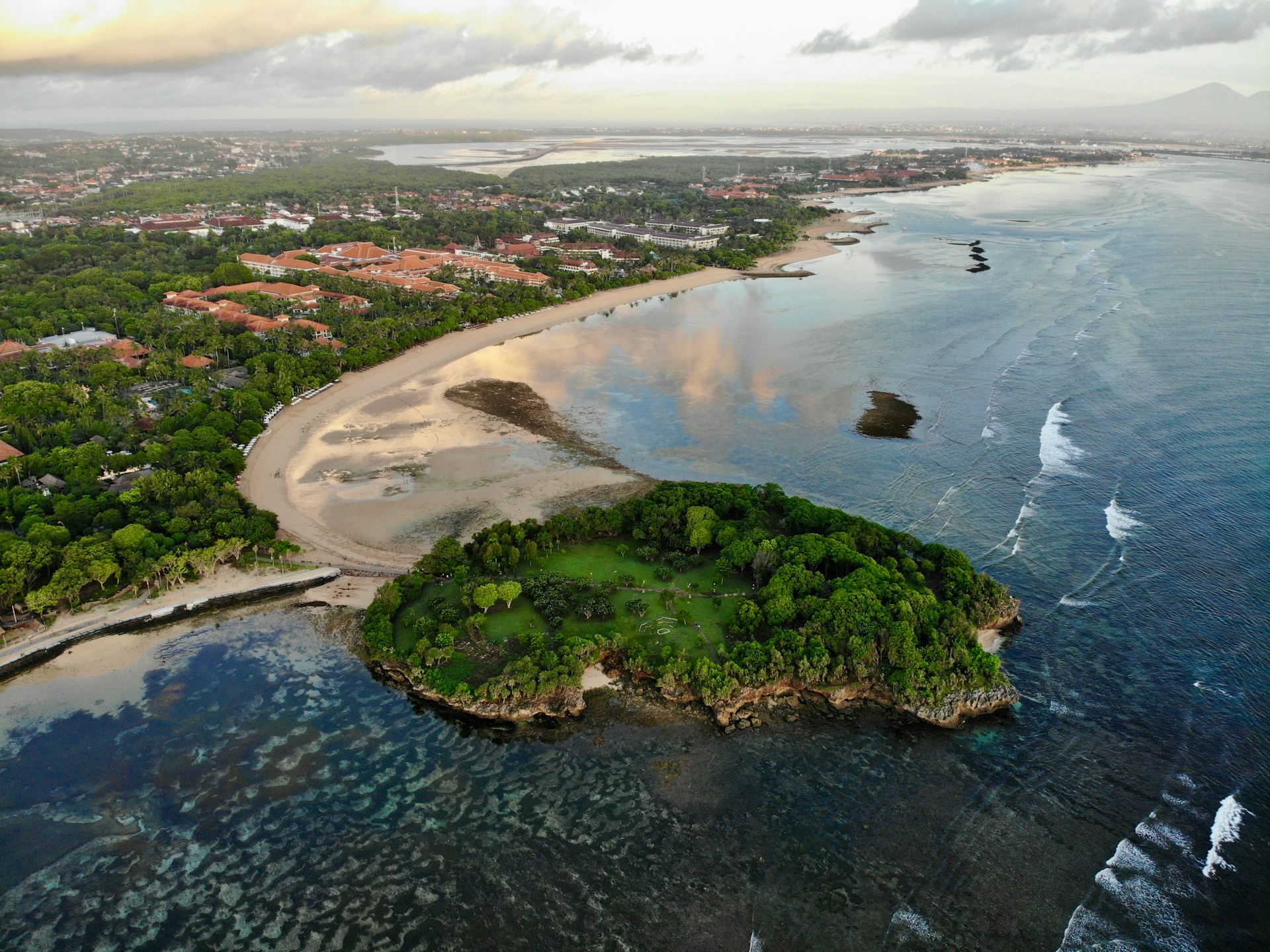 Bali's Best Boutique Stays 2026: Seven Small Hotels That Understand the Island