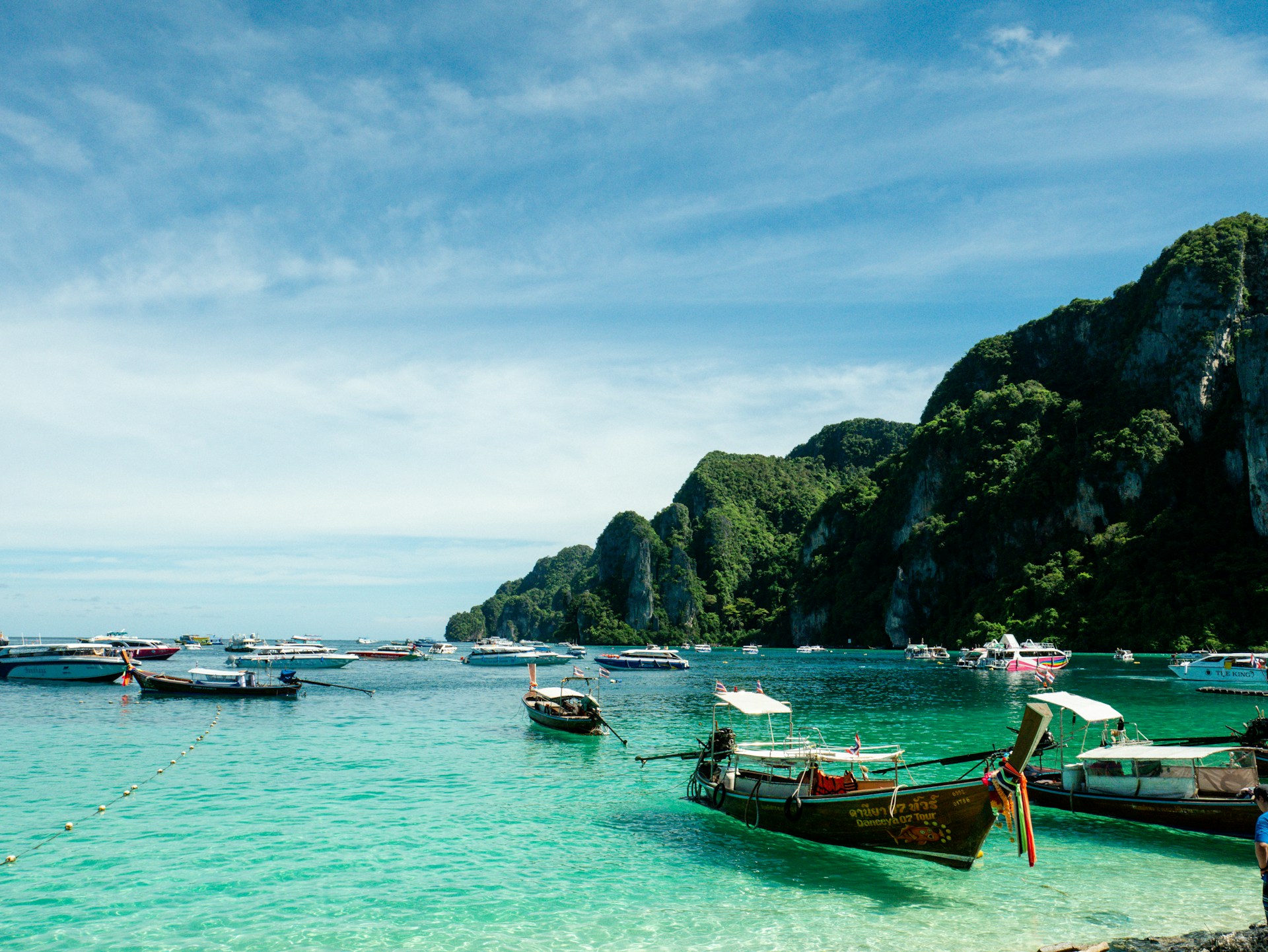 Where to Stay in Thailand: A 2026 Guide to Bangkok, Phuket and the Islands
