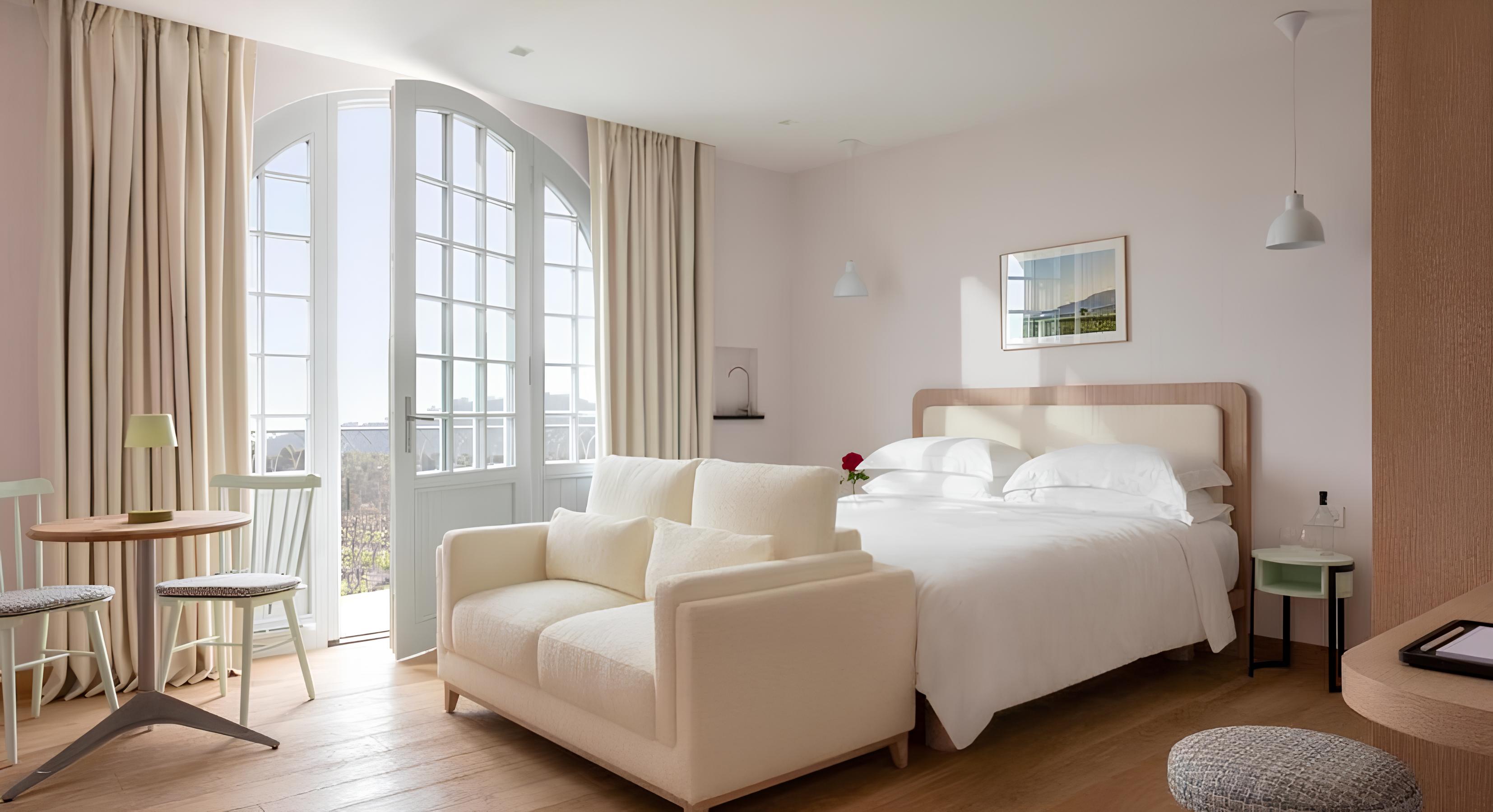 Auberge La Coste