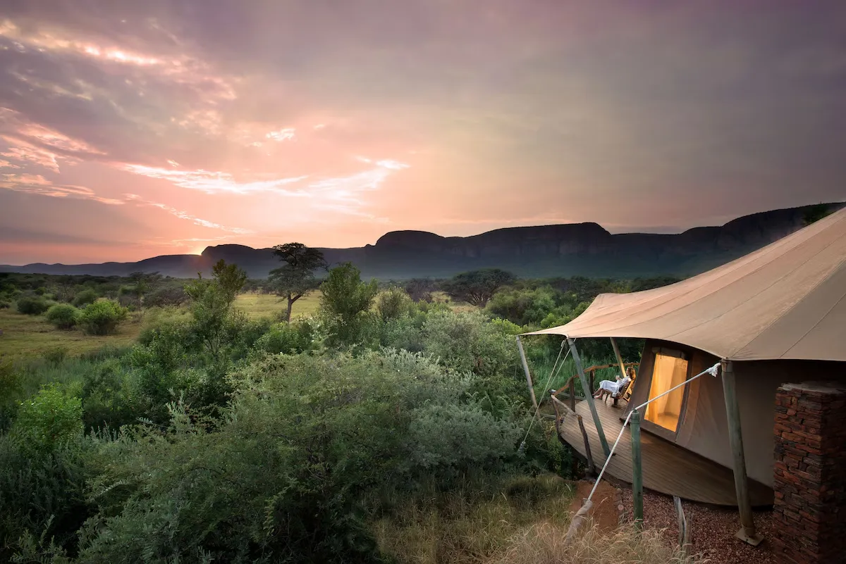 The Conservation Stay: Why the New Luxury Is Land, Not Marble