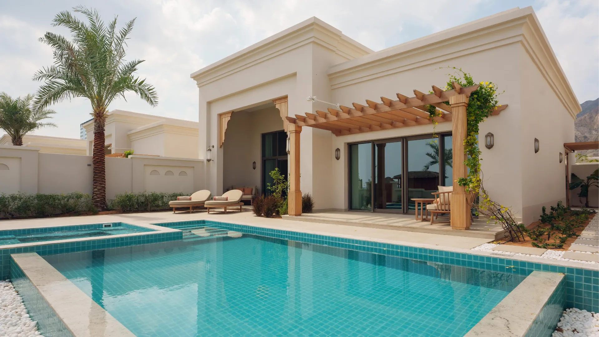 Naäma Beach Villas & Spa