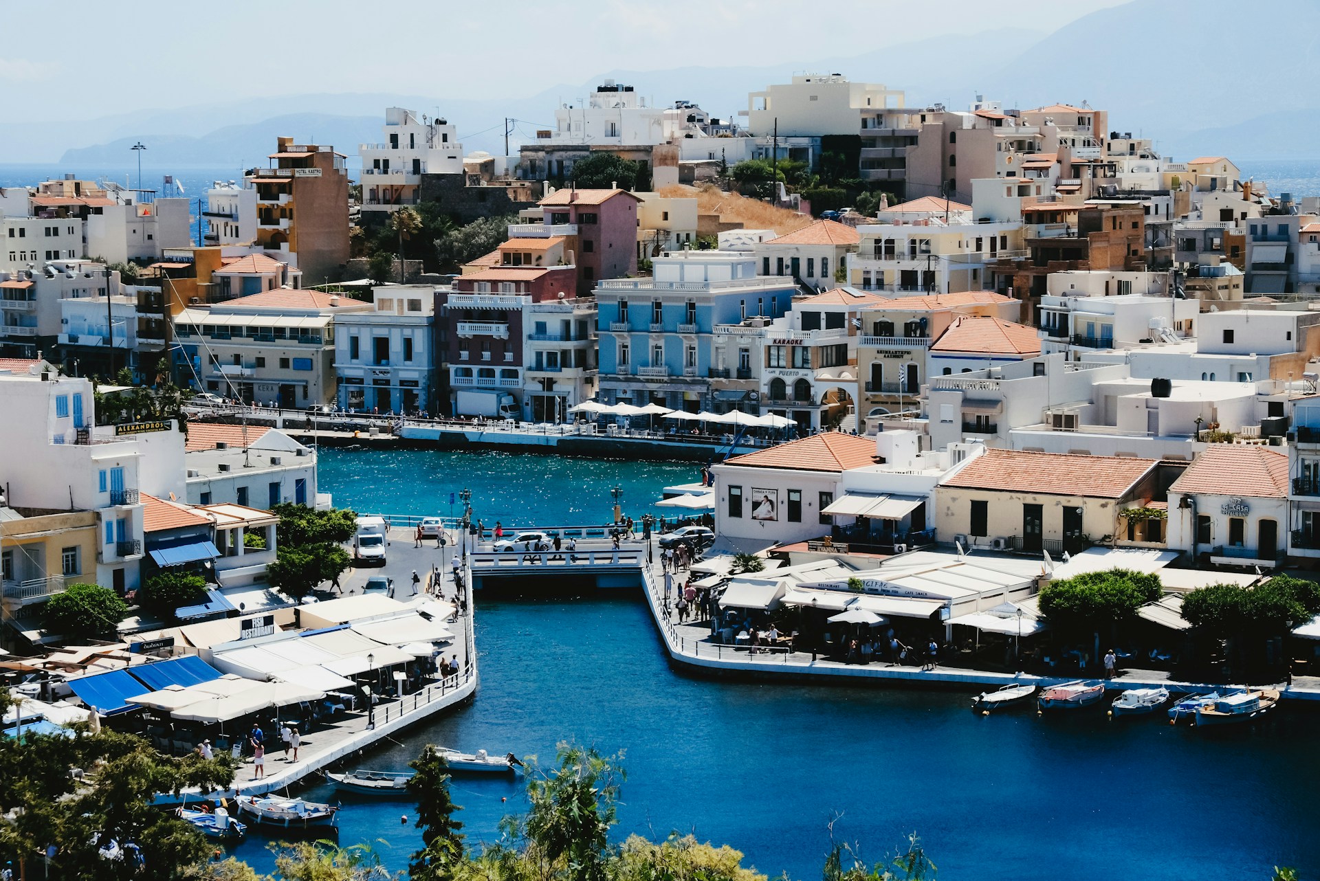 Best Boutique Hotels in Crete for 2026: An Island Guide