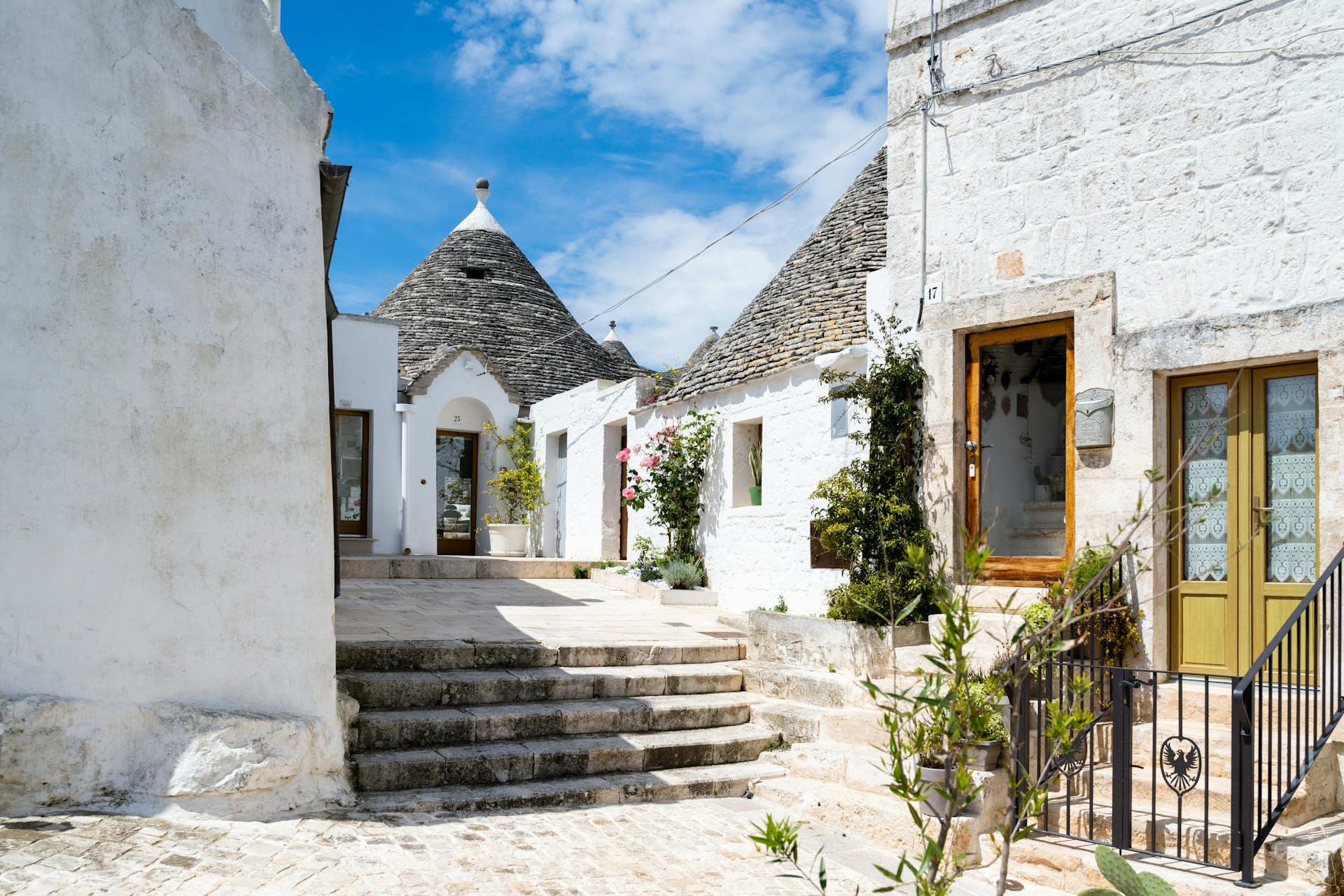 The Masserie of Puglia: Where to Stay in Italy's Heel