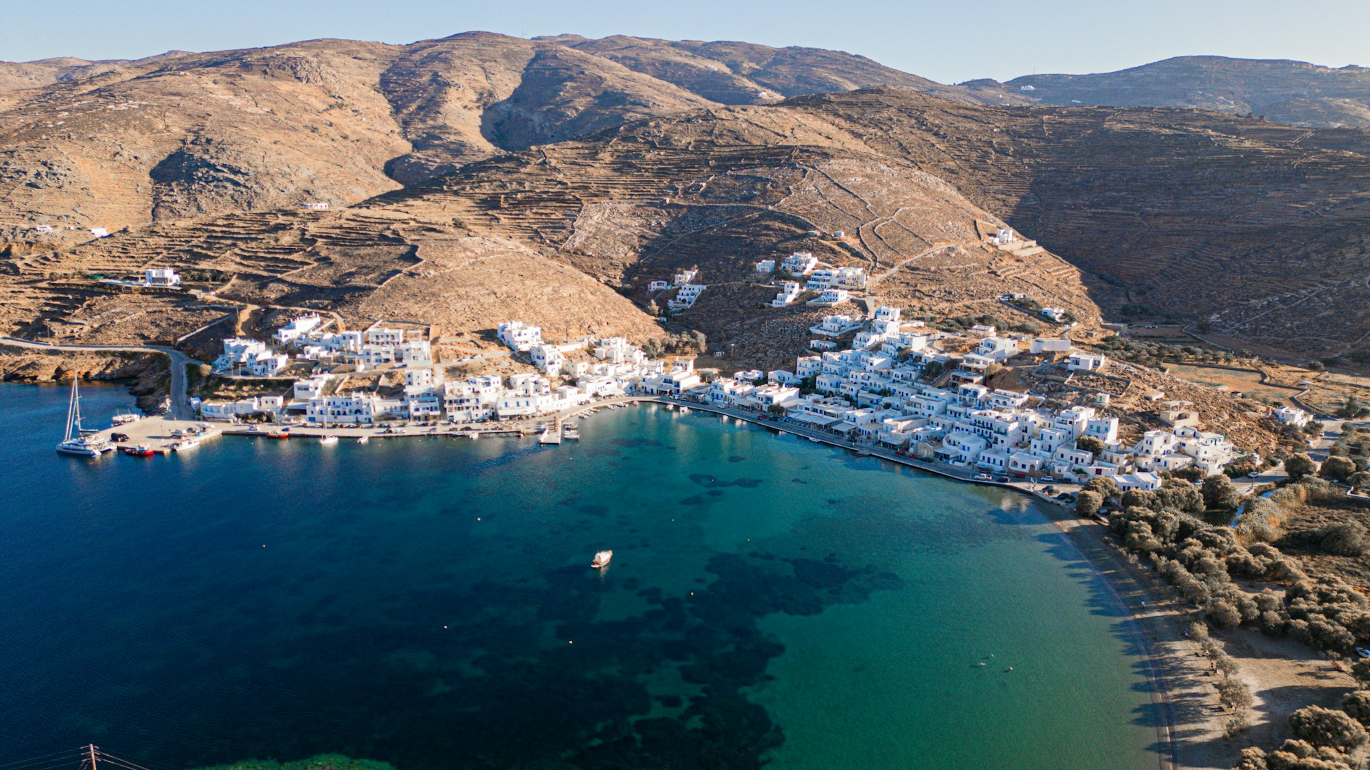 Greek Islands Beyond Santorini: Which One Is Right for You