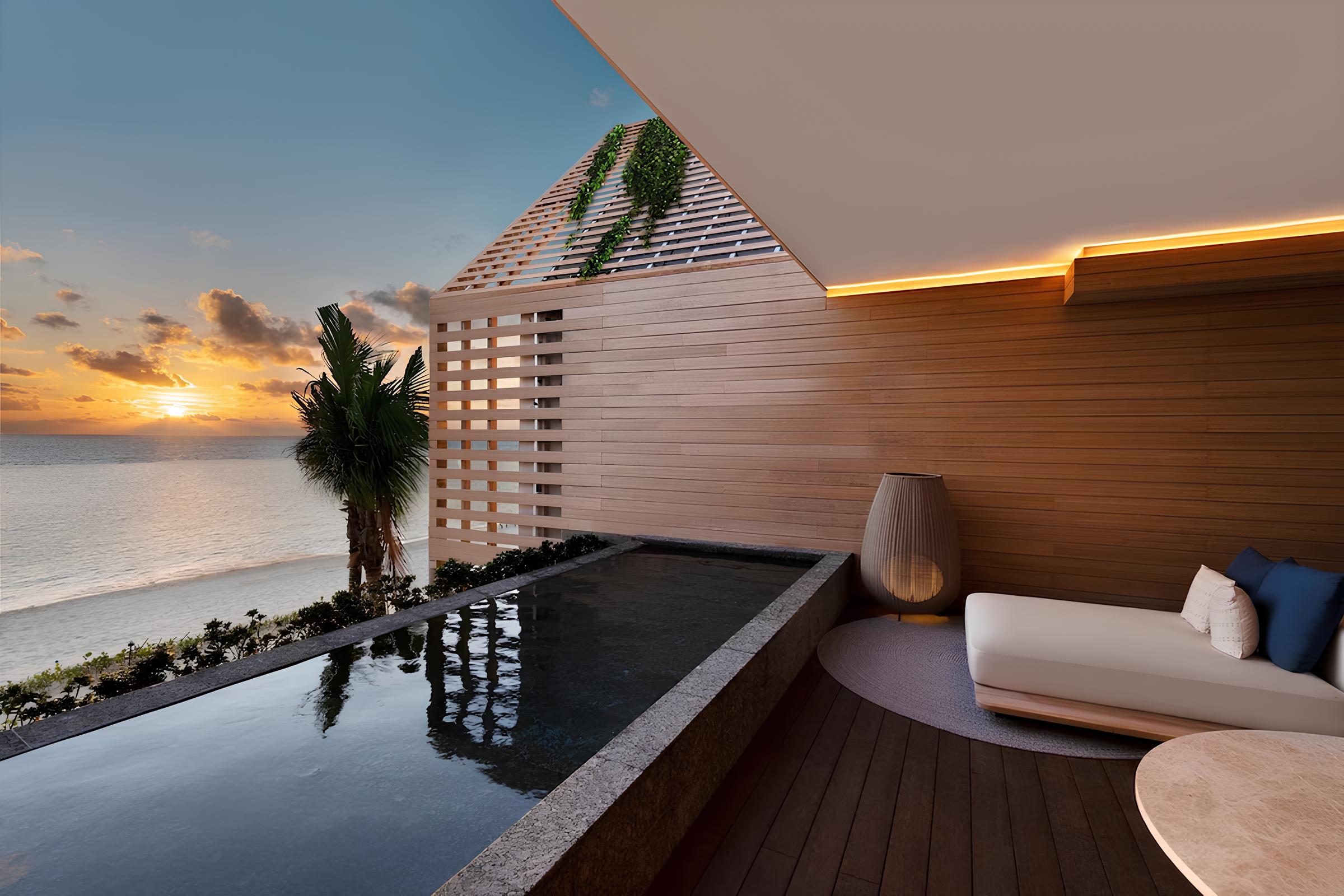 Where to Stay in Mexico Beyond Tulum: The Riviera Maya, Mérida and the Pacific Coast