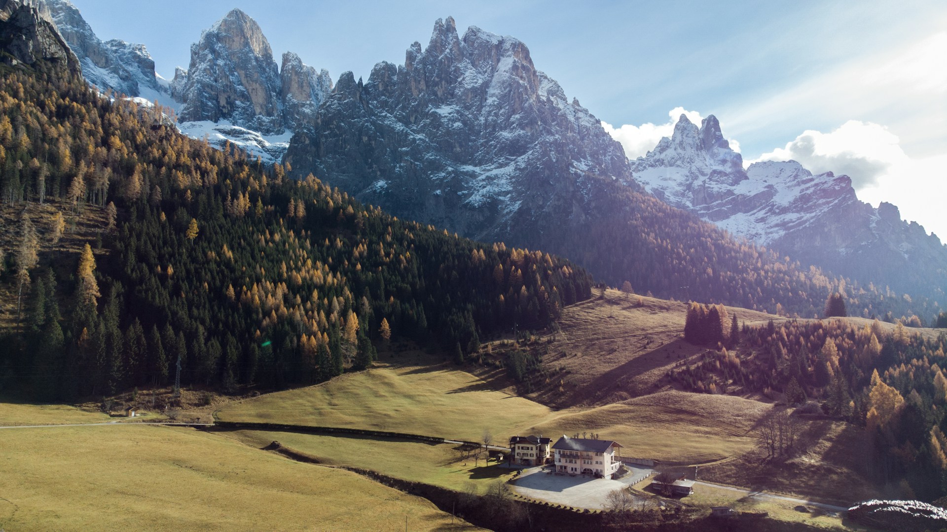 The Best Mountain Hotels in the Alps for Winter 2026/27