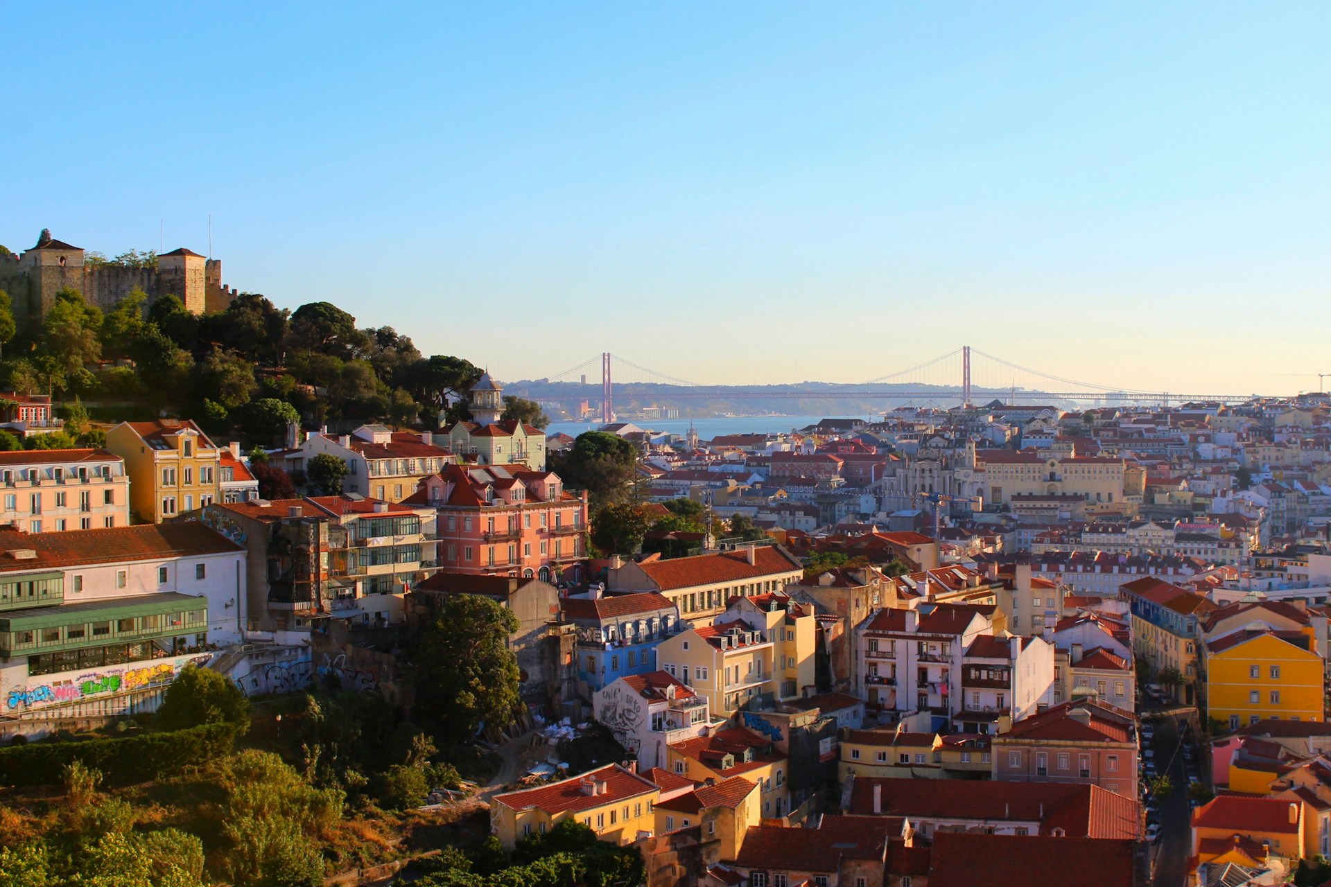 Portugal Beyond Lisbon and Porto: The Coast, the Countryside and the Islands