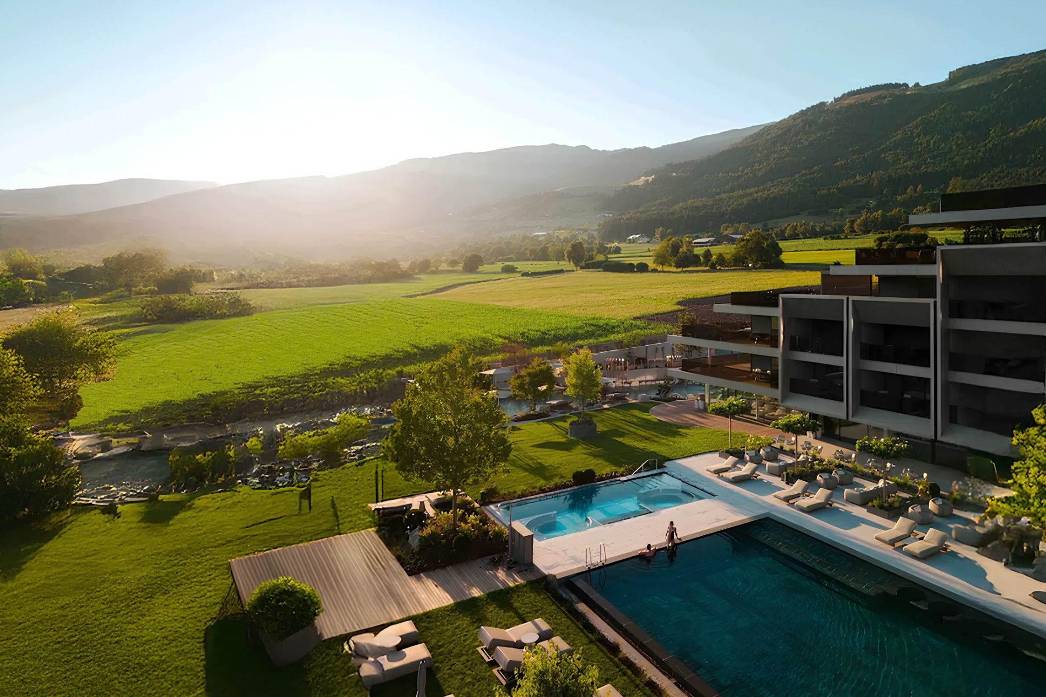 Hotel Solvie