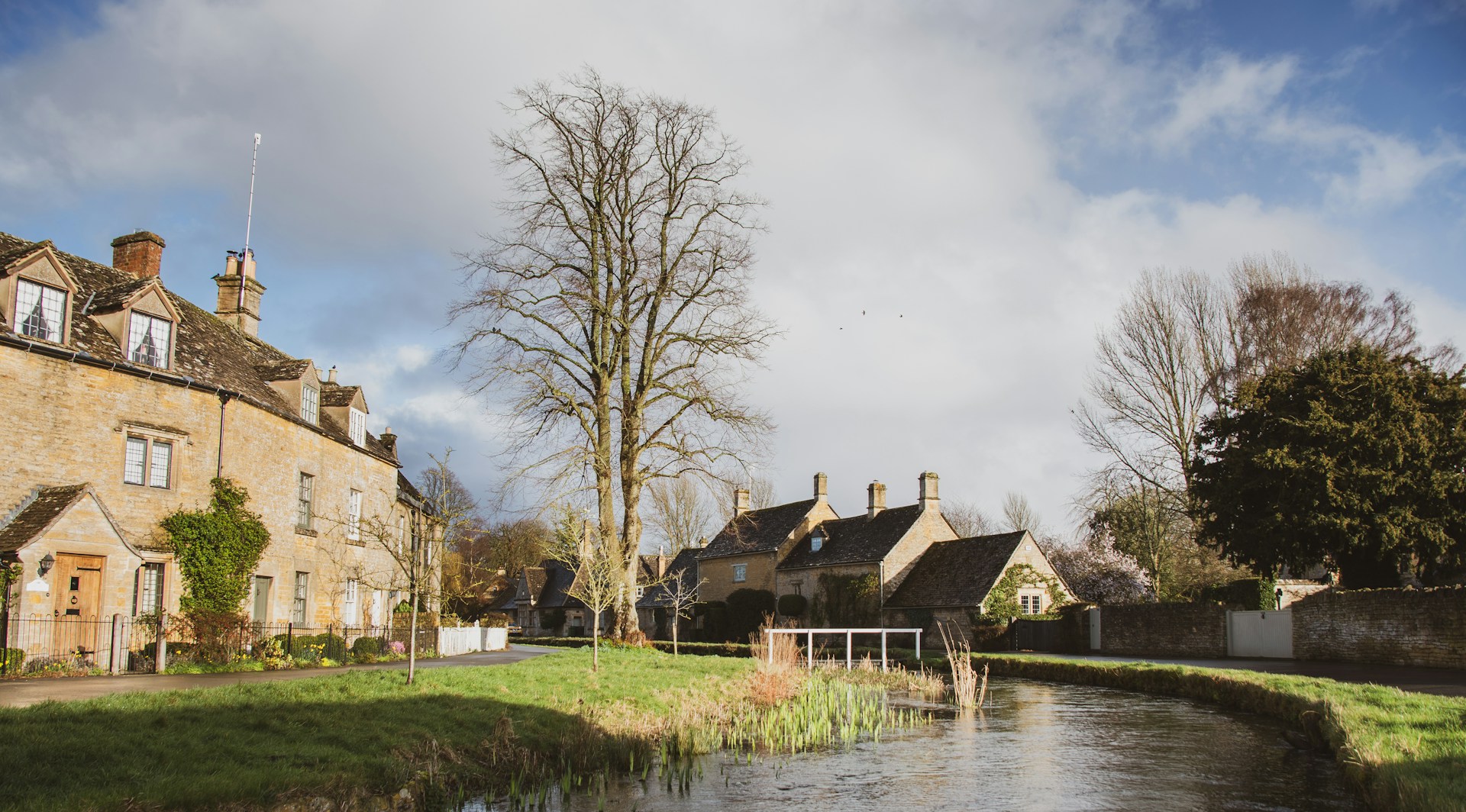 The British Country House, Reinvented: From Wiltshire and the Cotswolds to London