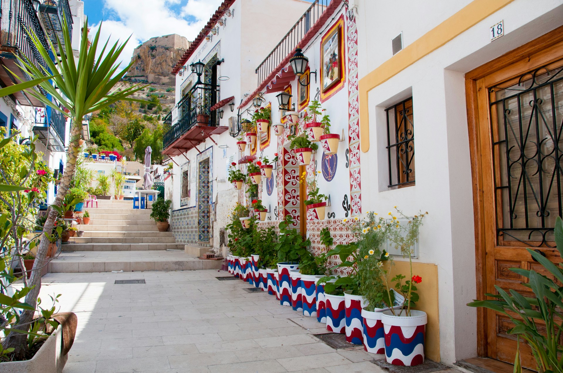 Boutique Hotels in Andalusia: An Edit of Seville, Granada and the Inland Country