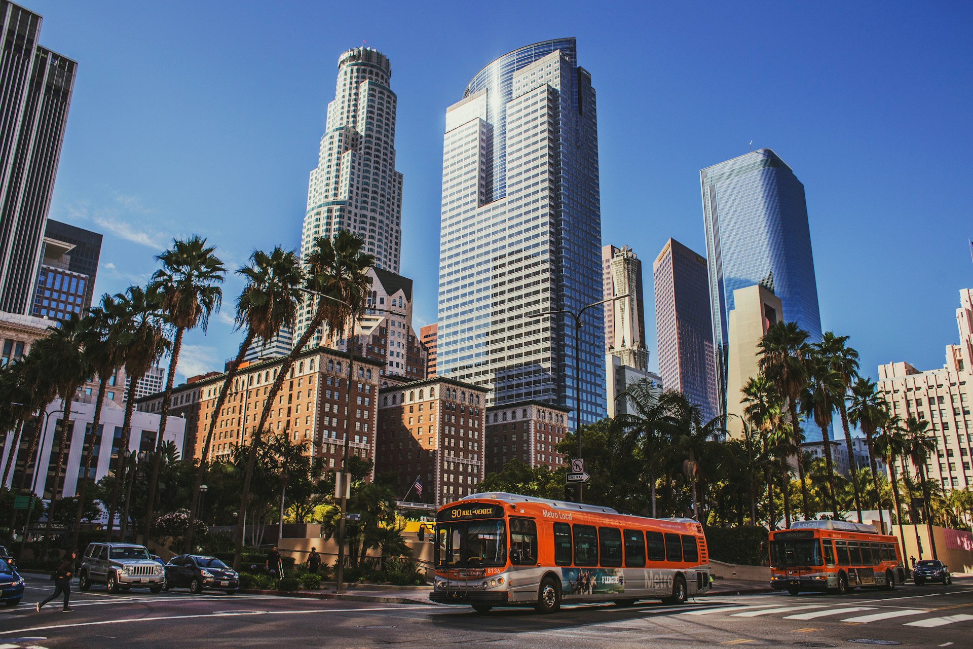 The American Design Hotel: Stays That Reinvent New York, Miami and Los Angeles