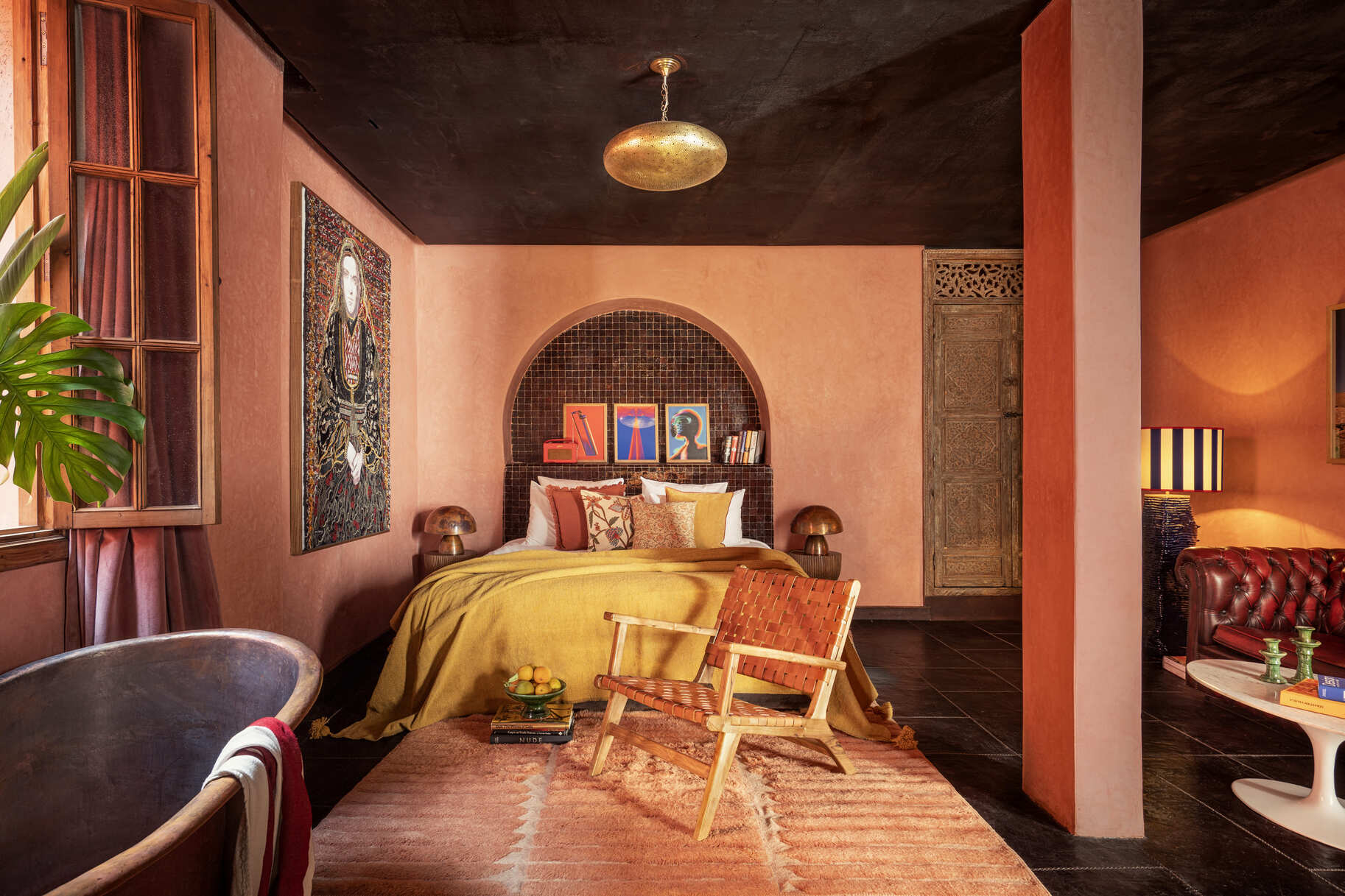 The Mellah Hotel