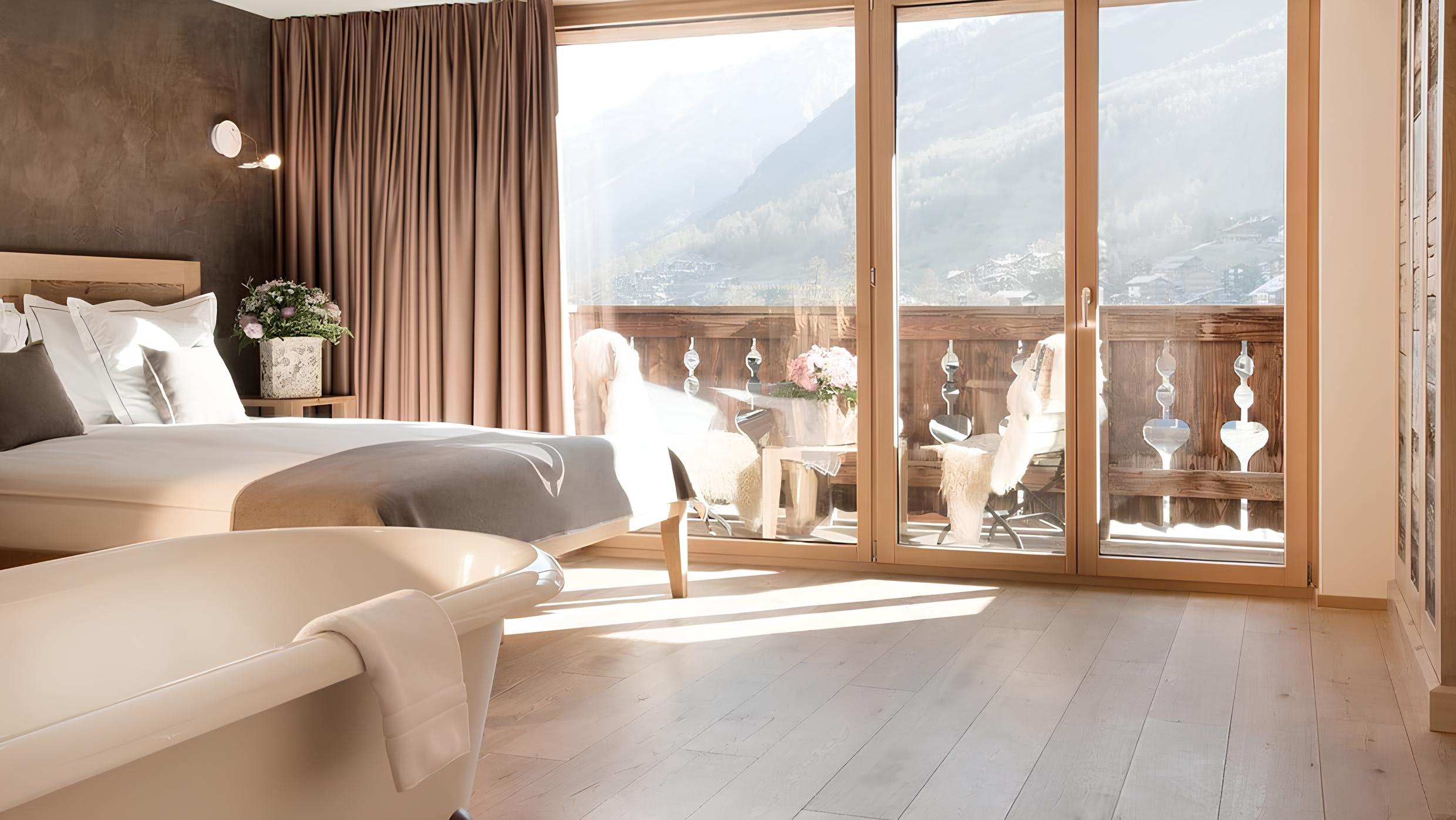 Firefly Boutique Hotel