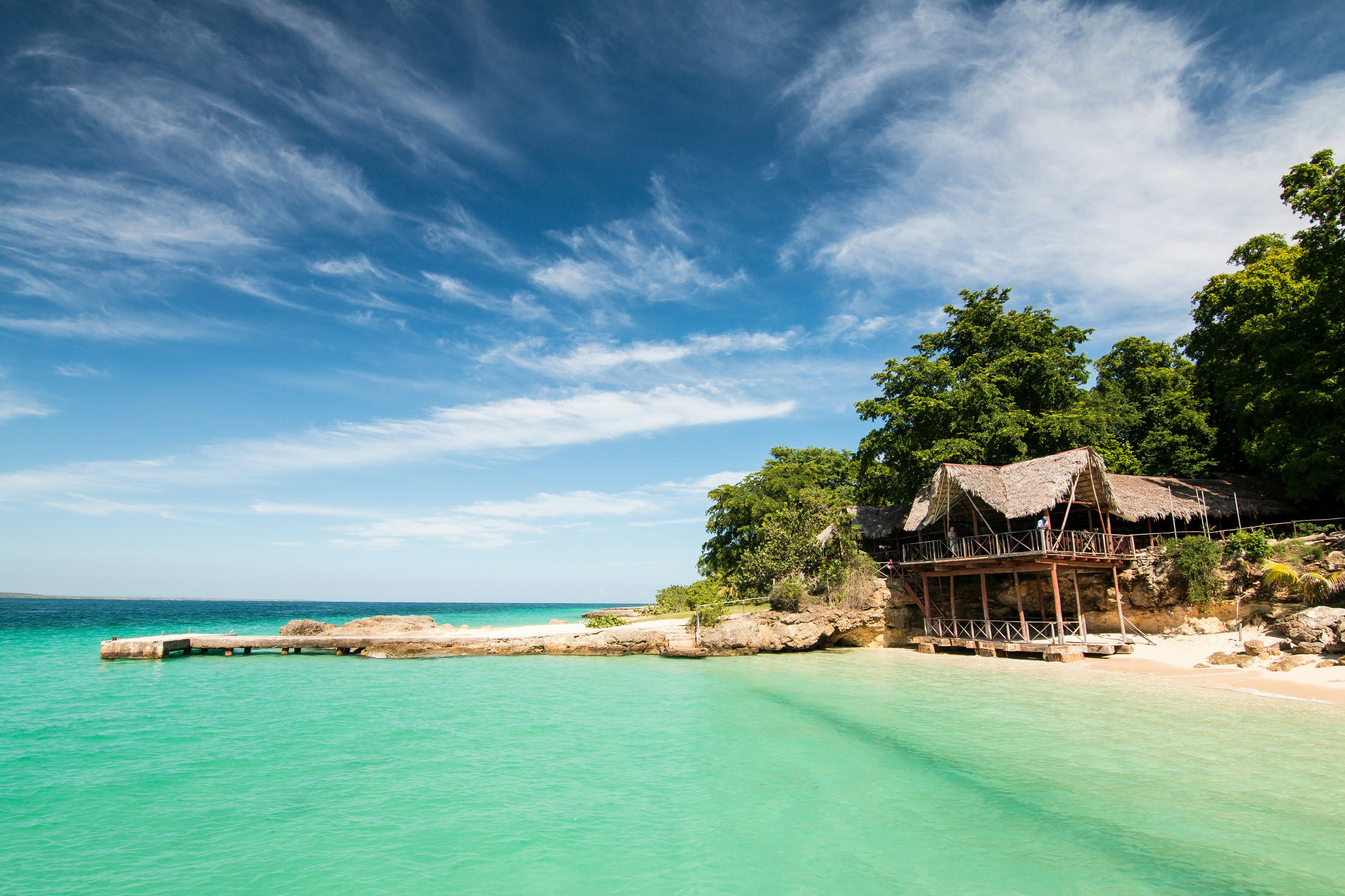 trending destination